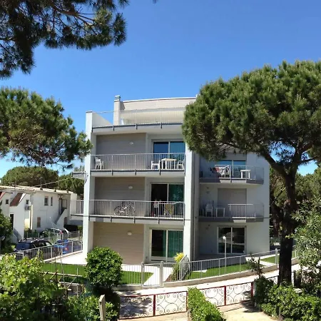 In 15 Apartment Rosolina Mare