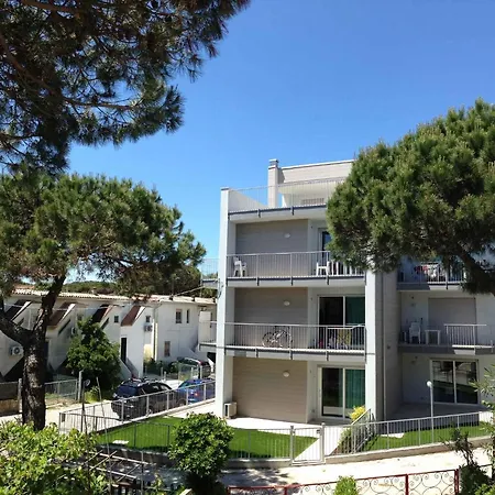 In 15 Rosolina Mare