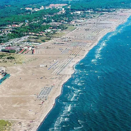 In 15 * Rosolina Mare